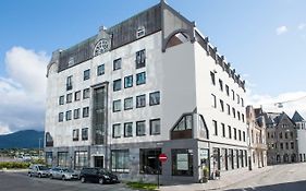 First Hotel Atlantica Alesund